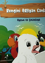 Rengini Arayan Cankuş