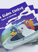 Uzaya Giden Cankuş